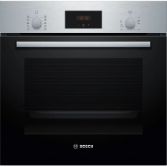 Духовой шкаф Bosch HBF512BS1T в Запорожье